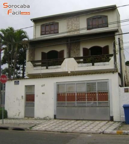 (104) Sobrado - Jardim Ana Maria